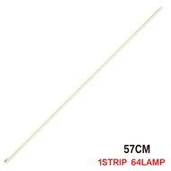 46PX200EM / 46PS20E TOSHIBA 46" LED TV BACKLIGHT(LAMPU TV) TOSHIBA 46 INCH LED TV BACKLIGHT 46PX200 
