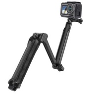 全城熱賣 - 適用於GoPro HERO11 Black/HERO9 Black / HERO8 Black / HERO7 /6 /5 /5 Session /4 Session /4 /3+ /3