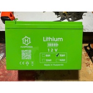 12V lithium battery sprayer