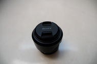 Sony 35mm f1.8 OSS