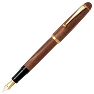 PILOT FK2000KM Custom Maple Fountain Pen 【Authentic products Directly from Japan】