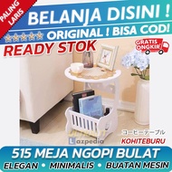 Tablecloth BONUS!!! Mh51515 Small Round Coffee Table/Side Round Coffee Table/Round Table/Coffee Tabl