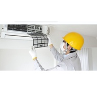 Aircond installation (SHAH ALAM ONLY)