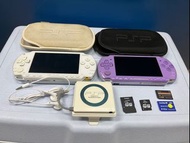 PSP 主機