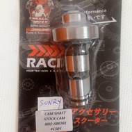 MOTORCYCLE CAM SHAFT CAM (MIO AMORE)