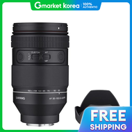 Samyang Af 35-150mm F2-2.8 Sony Fe