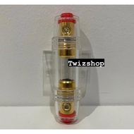 60A Car Audio Fuse 60 Ampere Audio Fuse/