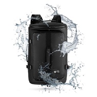 Legion Men's Travel Bag Gym Duffle Bag Fitness Bag