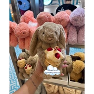 Jellycat bunny Birthday