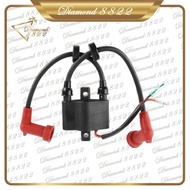 MESIN IGNITION COIL 40HP 6F5-85570-11 OUTBOARD ENGINE SPARE PARTS OUTBOARD ENGINE SPARE PARTS/ SPARE