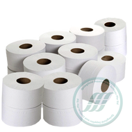 Jumbo Roll / Jumbo Toilet Paper (1 Bag x 16 rolls) SUPER VALUE!!!