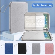Laptop Bag 2024 For Xiaomi Redmi Pad Pro 5G 12.1" 2024 Poco Pad 12.1 SE 11.0" 8.7" MiPad 7 Pro 11.2 
