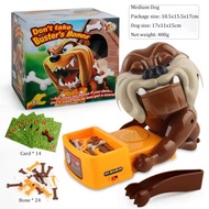 Don't Wake The Dog Game Beware of The Dog Game Tricky Bad Dog Game for Gift