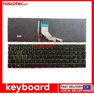 Laptop keyboard For HP Pavilion 15-DA 15-DB 15-DX 15-CX 15-DR 250 G7 255 256 G7 15-CN 15-CS 15-CR 15