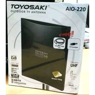 Digital tv Antenna tv Antenna For stb Antenna digital toyosaki