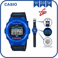 JAPAN SET G-Shock Love The Sea And The Earth Limited Edition GWX-5700K-2JR / GWX-5700K-2 / GWX-5700K