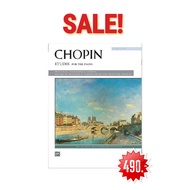 Chopin: Etudes (Complete)