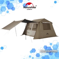 Naturehike Village 6.0 2 Generation Quick Open Tent