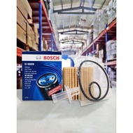 {Oil Factory} Bosch Oil Core O 0009 Lexus/Toyota ES350 GS IS RX Camry RAV4 Filter