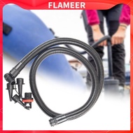 [FlameerMY] Inflation Pump Hose Pump Props for  Compressor Inflatable Tent Kayak Boat