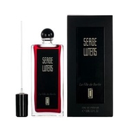 Serge Lutens - Serge Lutens 蘆丹氏 柏林少女淡香精50ml [平行進口]