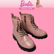Barbie Vaeda Children Boots Shoes for Girls, Shoes for Kids, Pink Shoes for Girls, Boots for Kids