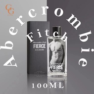 Abercrombie & Fitch Fierce Perfume EDC 100ml