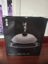 天上野鍋