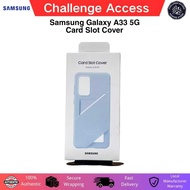 Samsung A33 5G Card Slot Cover Cover l Samsung