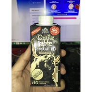 Farm Fresh Tongkat Ali Cafe latte 200ML ENERGY BOOSTER