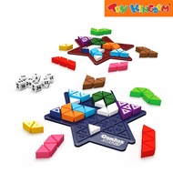 Smart Games Genius Battle Game Genius Star Board Games