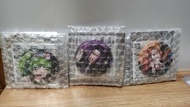 入間同學入魔了 IF POP UP俱樂部襟章  克拉拉 卡魯耶格 艾梅莉會長