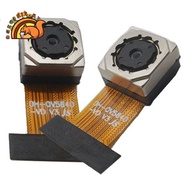 2Pcs/Lot OV5640 AF 70 Degree 5MP High Definition Camera Module for -CAM Auto Focus Soft Board 24PIN 