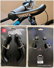 [福袋] Profile Design Brief Bar End handle extension 手把 把手 Decathlon Super Grip 單車包頭布 單車頭布 單車 包頭布 頭布 W