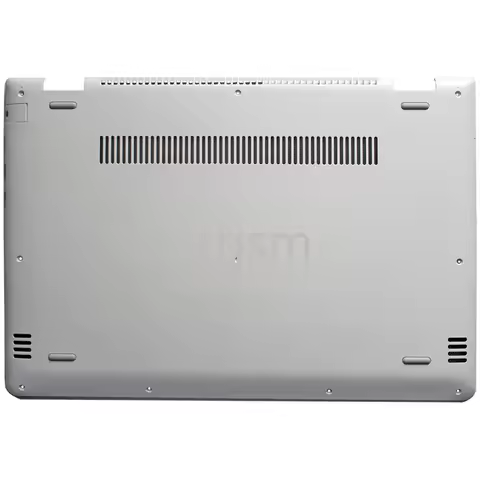 New For Lenovo Flex 4 Flex 4 -14 Yoga 510 Yoga 510-14 white Bottom Base Cover