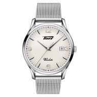 Tissot Heritage Visodate Watch (T1184101127700)