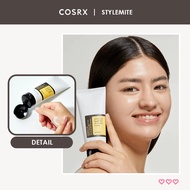 [STYLEMITE OFFICIAL &amp; 05.05 55% OFF] COSRX Advanced Snail 92 All In One Cream Tube (100g)