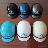 Biajo Helmet VESPA VESPA High Pressure Cushioning Liner Removable Washable Cycling One Size Half Hel