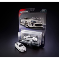 New Toyota Supra Majorette Collection Series 3 In Seal