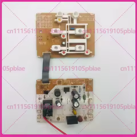 1-5pcs Main Control Display Board for Panasonic Rice Cooker SR-DF181 DF151 DF101 LED Panel Replaceme