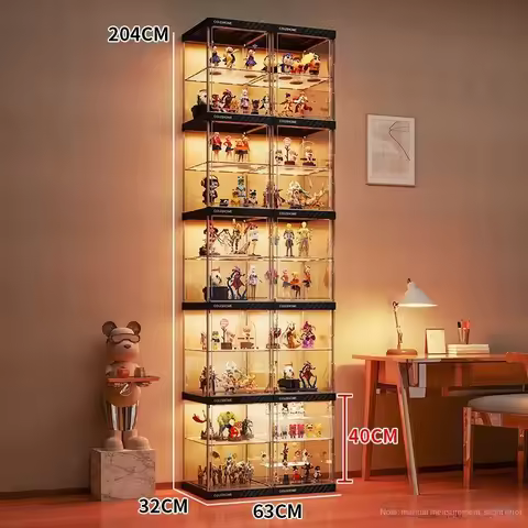 Handheld Figures, LEGO Display Cabinets, Model Toys, Display Racks, Home Figurines, Gundam Models, T