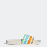 [CHỈ 28.01-VOUCHER 45%] adidas Lifestyle Adilette Slides Men White GY2103