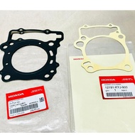 Cylinder HEAD GASKET CBR250R CB300F CBR300R CB300R CRF250M 12251-KYJ-901 // BLOCK 12191-KYJ-901