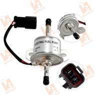 12V Fuel Pump 119225-52102 YM119225-52102 for Yanmar Engine 2TNV70 2V750 3TNV76 3TNV88 4TNV84T 4TNV8