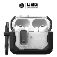 UAG เคสสำหรับ Airpods Pro 3 รุ่น Plasma