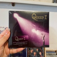 CD Queen-I (EU 2024)
