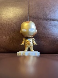 Hot Toys Ironman （金色）
