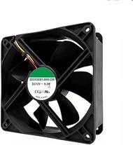 Cooling Fan for SUNON EEC0382B1-0000-G99 DC12V 9.2W 3Lines