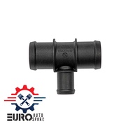 COOLANT T JOINT FOR AUDI A3 TT MK2 VOLKSWAGEN GOLF GTI MK5 GOLF R MK6 PASSAT B6 SCIROCCO R N90692901