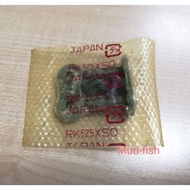 RK 525 XSO X Ring chain Lnk